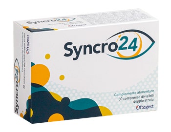 SYNCRO24 30CPR  - 1