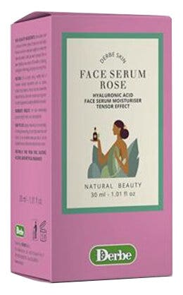 SIERO VISO ROSE 30ML-2