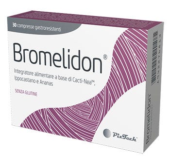 Bromelidon 30 Compresse Gastroresistenti-1