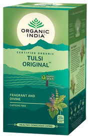 ORGANIC I TULSI ORIGINAL 25FIL-1