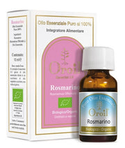 OROIL ROSMARINO BIO OE 10ML-1