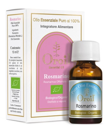 OROIL ROSMARINO BIO OE 10ML-1