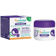 Puressentiel Balsamo Massaggio Pettorale Bambini Sonni Sereni 30ml  - 2