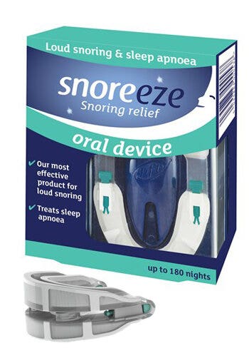 SNOREEZE SPRAY BUCOFARINGEO-2
