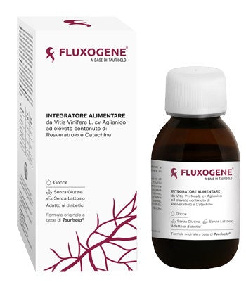 FLUXOGENE GTT 50ML-1