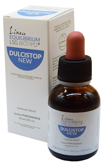 DULCISTOP NEW GOCCE 50ML-1