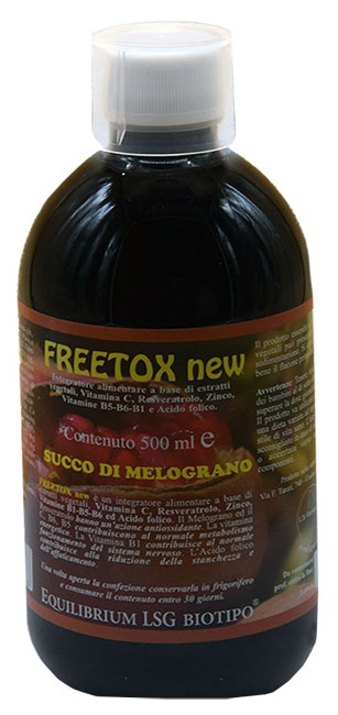 FREETOX NEW GOCCE 500ML-1