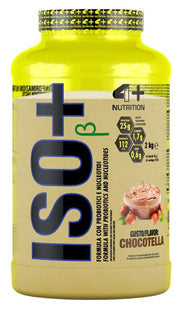 4+ Nutrition ISOβ+ Chocotella 2kg-1