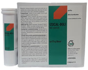 Izocal-Boli 4 Tubi 175g-1