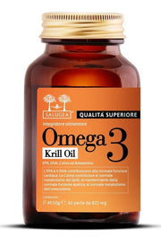 SALUGEA OMEGA 3 KRILL OIL60PRL-1