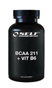 SELF OMNIN BCAA 211+VIT B6-1