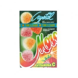 Morositas Crystal Caramelle Morbide 50g  - 1