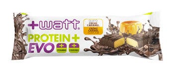 Protein+ Eco Barretta Creme Caramel 40g-2