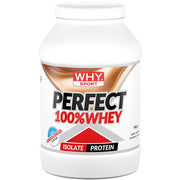 Whysport Perfect 100% Whey Cioco Cocco 900g - 2