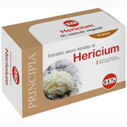 Kos Hericium Estratto Secco 60 Capsule  - 2