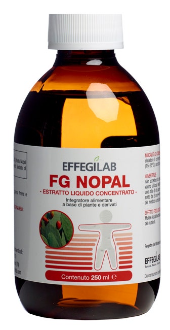 FG NOPAL ESTRATTO LIQUIDO250ML-1