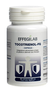 Tocotrienol FG 60 Capsule-1