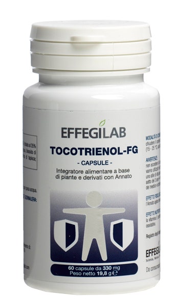 Tocotrienol FG 60 Capsule-1