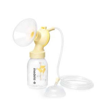 Medela Set Singolo Tiralatte Symphony                                - 1