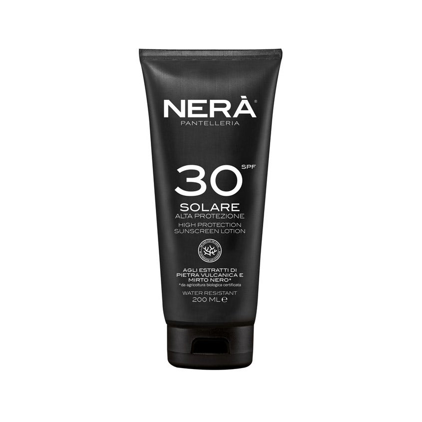 Nera' Crema Solare SPF 30 200ml - 2
