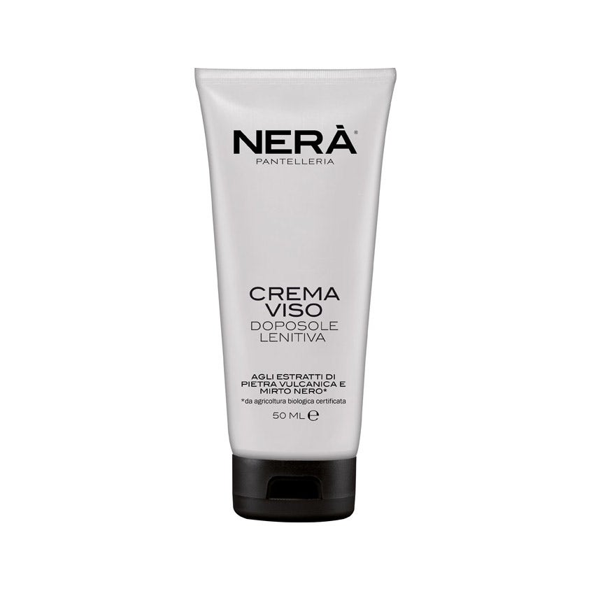 Nera' Crema Viso Doposole Lenitiva 50ml - 2