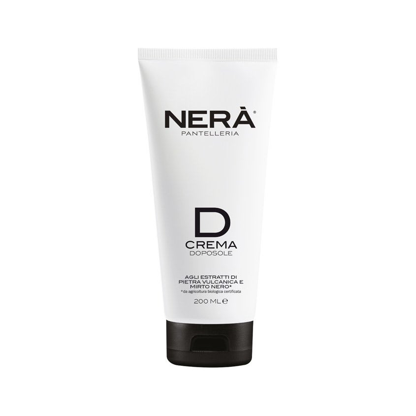 Nera' Crema Doposole 200ml - 2