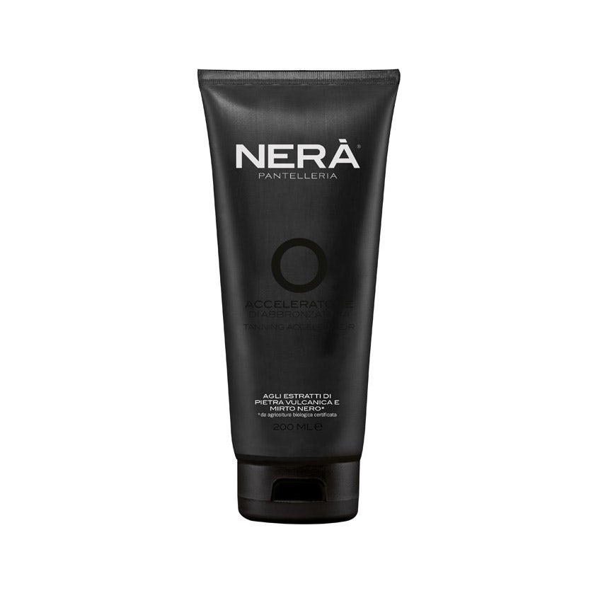 Nera' Accelleratore Abbronzatura 200ml - 2