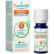 Puressentiel Camomilla Romana Olio Essenziale 5ml  - 2
