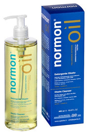 Normon  Olio  Bagno-Doccia 400ml  - 1