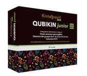 QUBIKIN JUNIOR 20BUST KINTEGRA-1