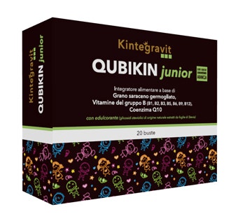 QUBIKIN JUNIOR 20BUST KINTEGRA-1