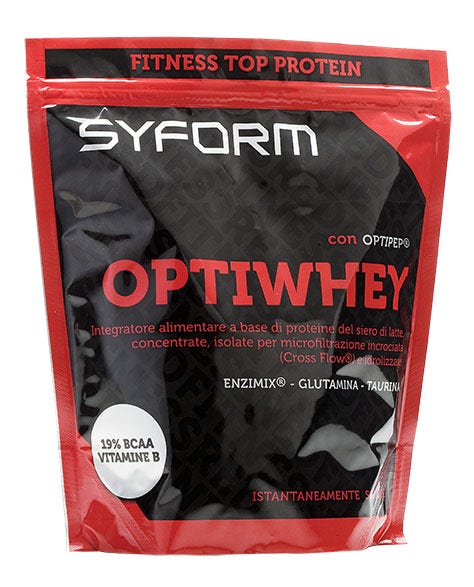 OPTIWHEY CACAO 500G-1