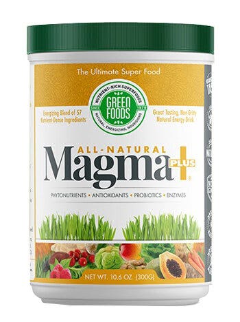 MAGMA PLUS 300G-2