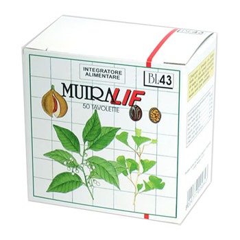 MUIRA LIF 50TAV-1