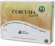 CURCUMA BENOIT 60CPR-1