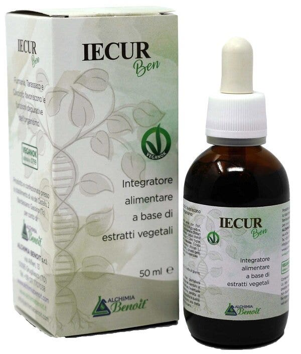 IECUR BEN 50ML-2