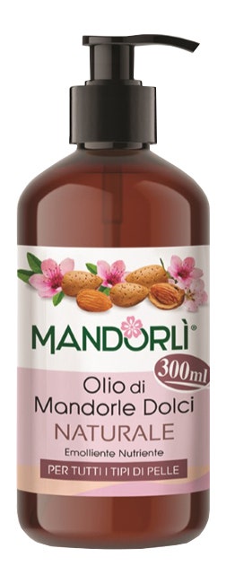 MANDORLI NATURALE OLIO CORPO-1