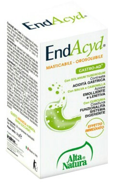 ENDACYD 20CPR MAST-1