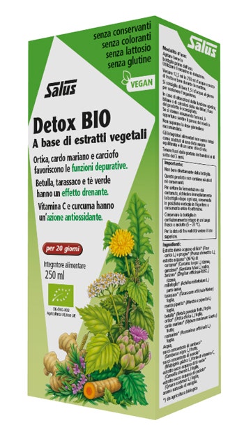 Detox Bio 250ml-1