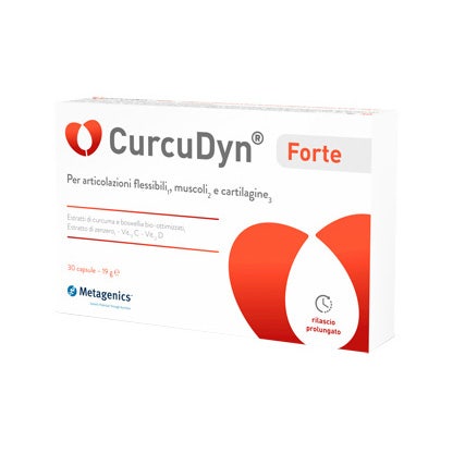 Curcudyn Forte 30 Capsule-2