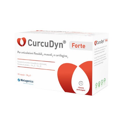 Curcudyn Forte 90 Capsule-2