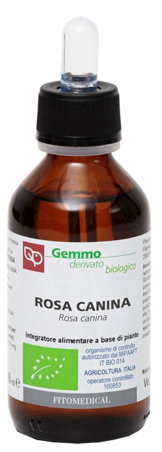 ROSA CANINA MG BIO 100ML-1