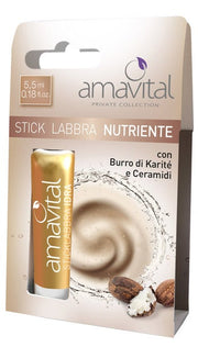 AMAVITAL PRIVATE STICK LAB NUT-1