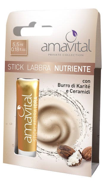 AMAVITAL PRIVATE STICK LAB NUT-2