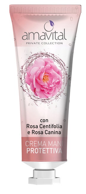 AMAVITAL PRIVATE CR MANI PROT-1