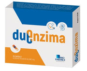 Duenzima 20 Capsule-1