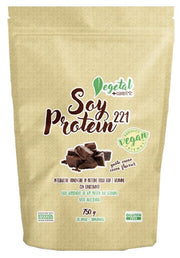 SOY PROTEINS 221 SKU CACAO750G-1