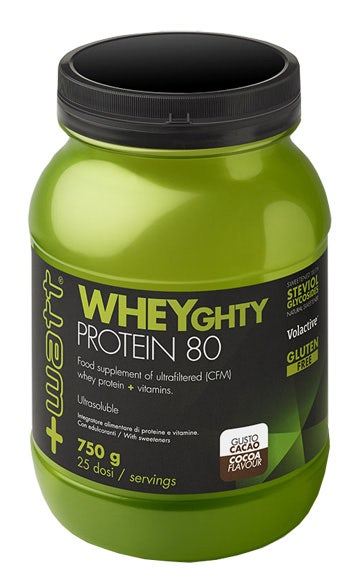 WHEYGHTY CACAO 250G-1