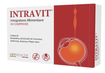 Offhealth Intravit 30 Compresse-1