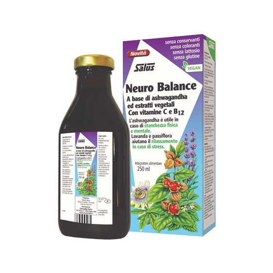 Neuro Balance 250ml-2